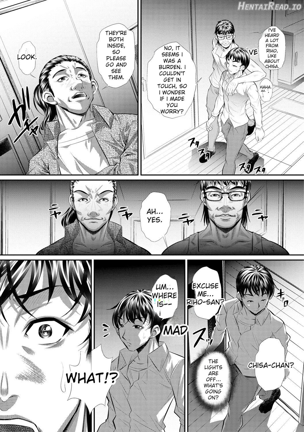 Abi Kyoukan Chapter 2 - page 84