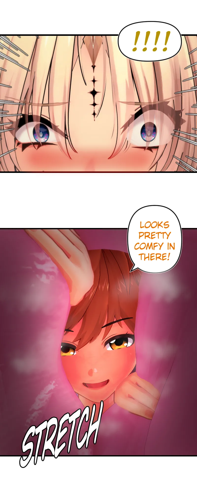 THE DARK TIDES INCIDENT Chapter 1 - page 31