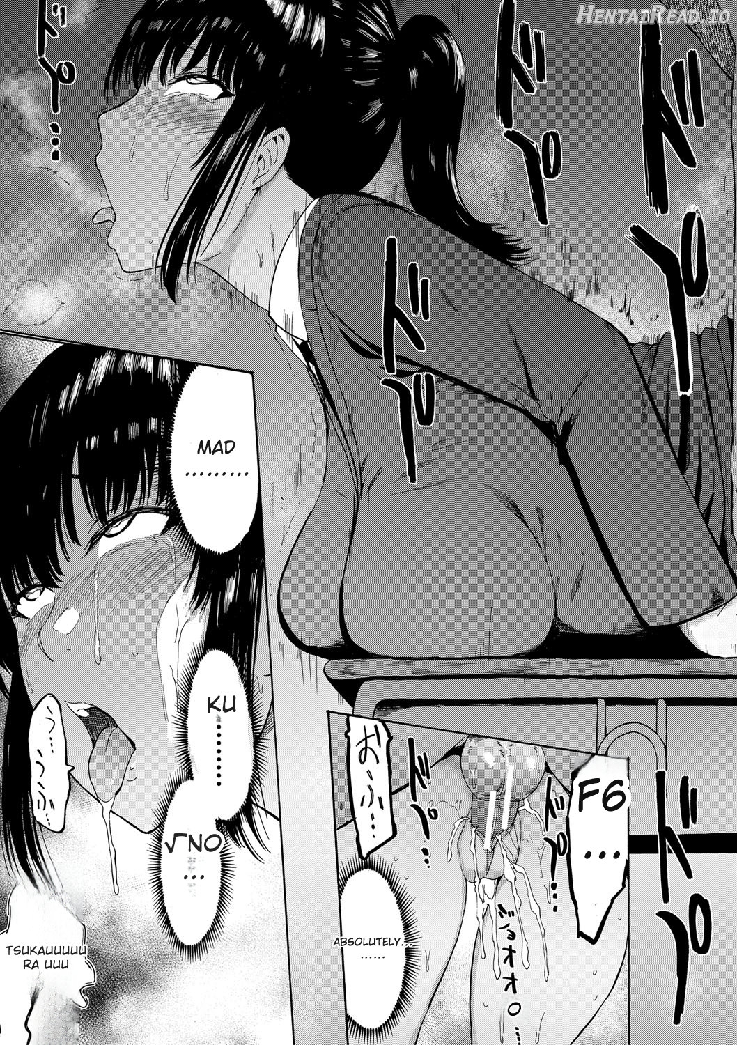 Choukyou×Choukyou×Choukyou Chapter 1 - page 145