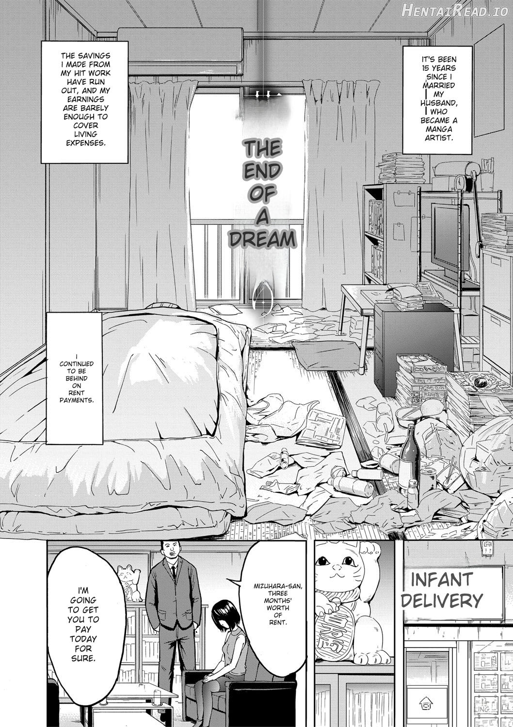 Choukyou×Choukyou×Choukyou Chapter 1 - page 171