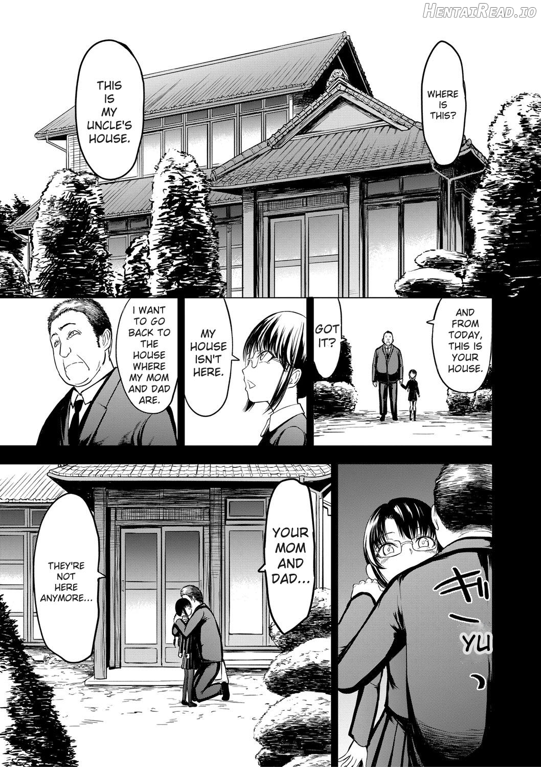 Choukyou×Choukyou×Choukyou Chapter 1 - page 80