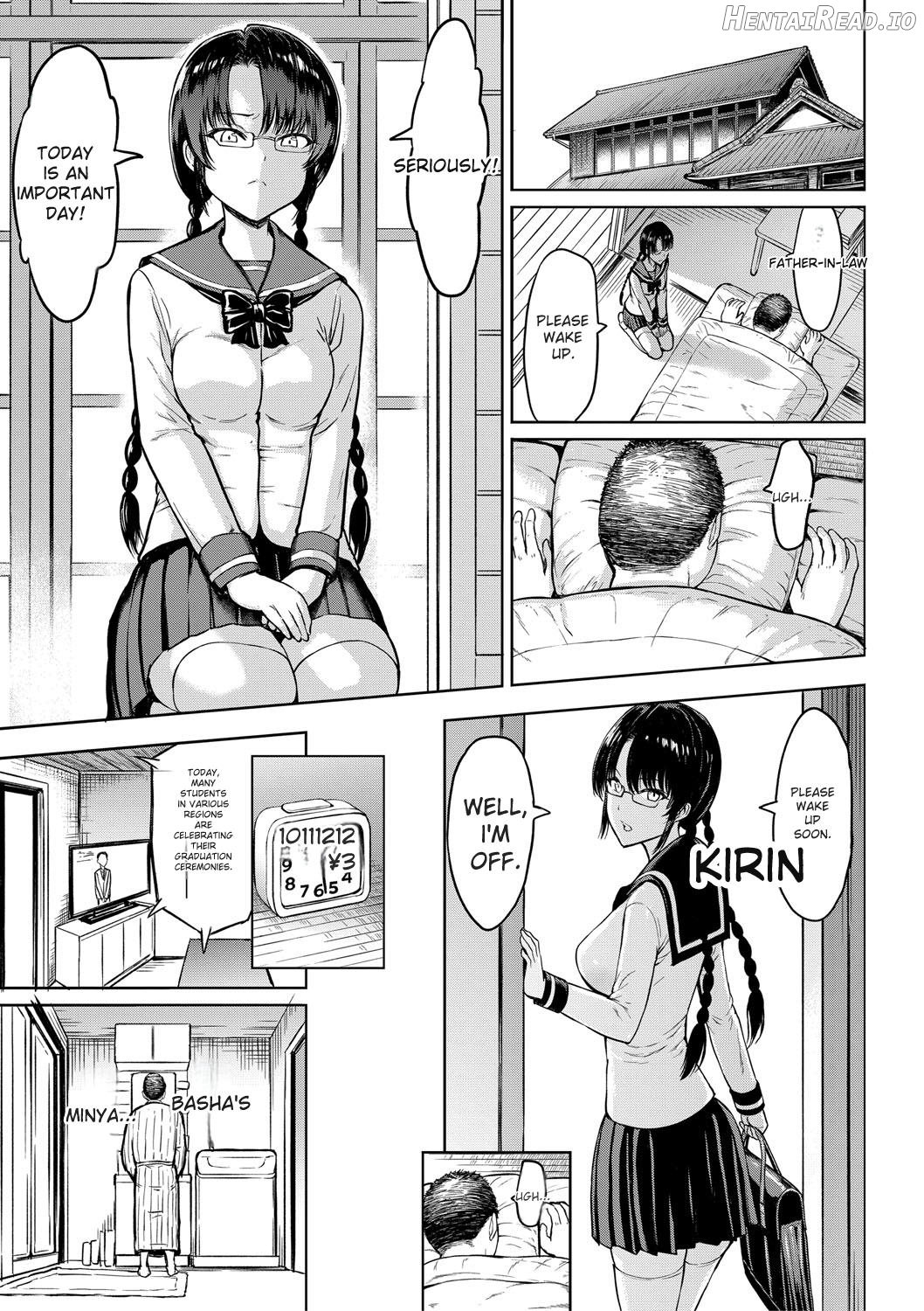 Choukyou×Choukyou×Choukyou Chapter 1 - page 82