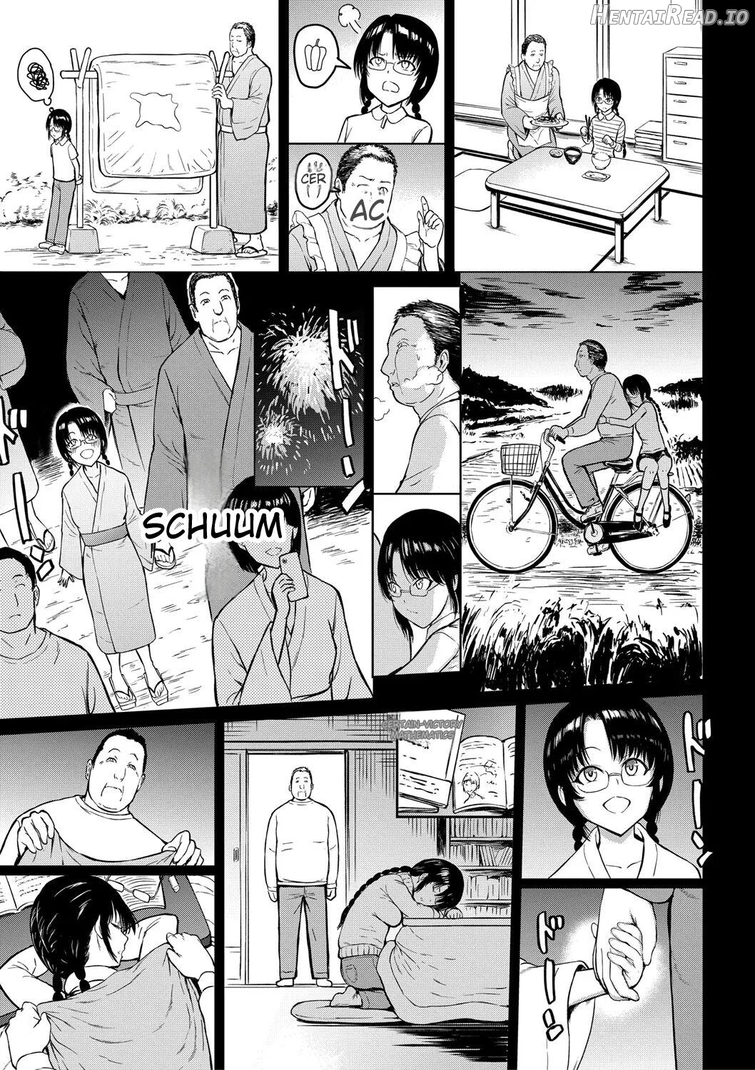 Choukyou×Choukyou×Choukyou Chapter 1 - page 86