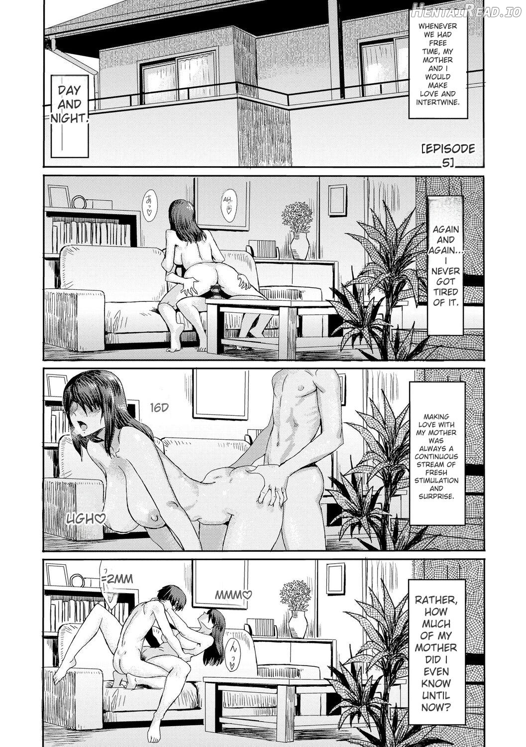 Soukan Syndrome Chapter 1 - page 101