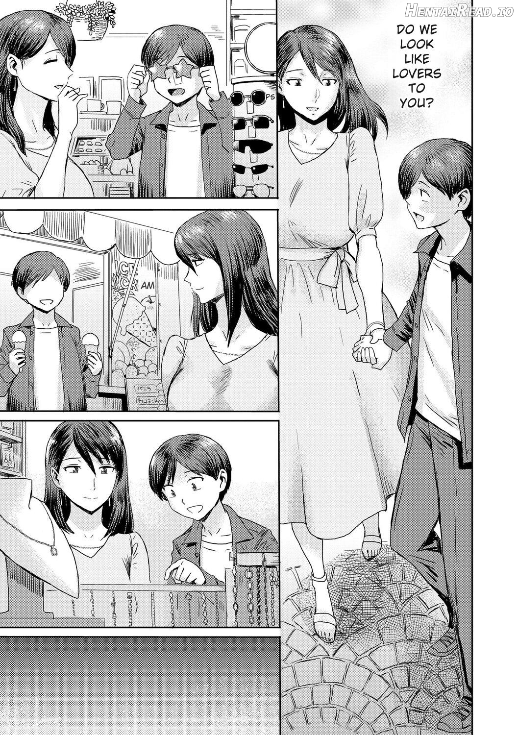 Soukan Syndrome Chapter 1 - page 105