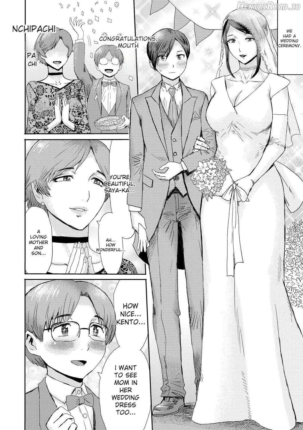 Soukan Syndrome Chapter 1 - page 174