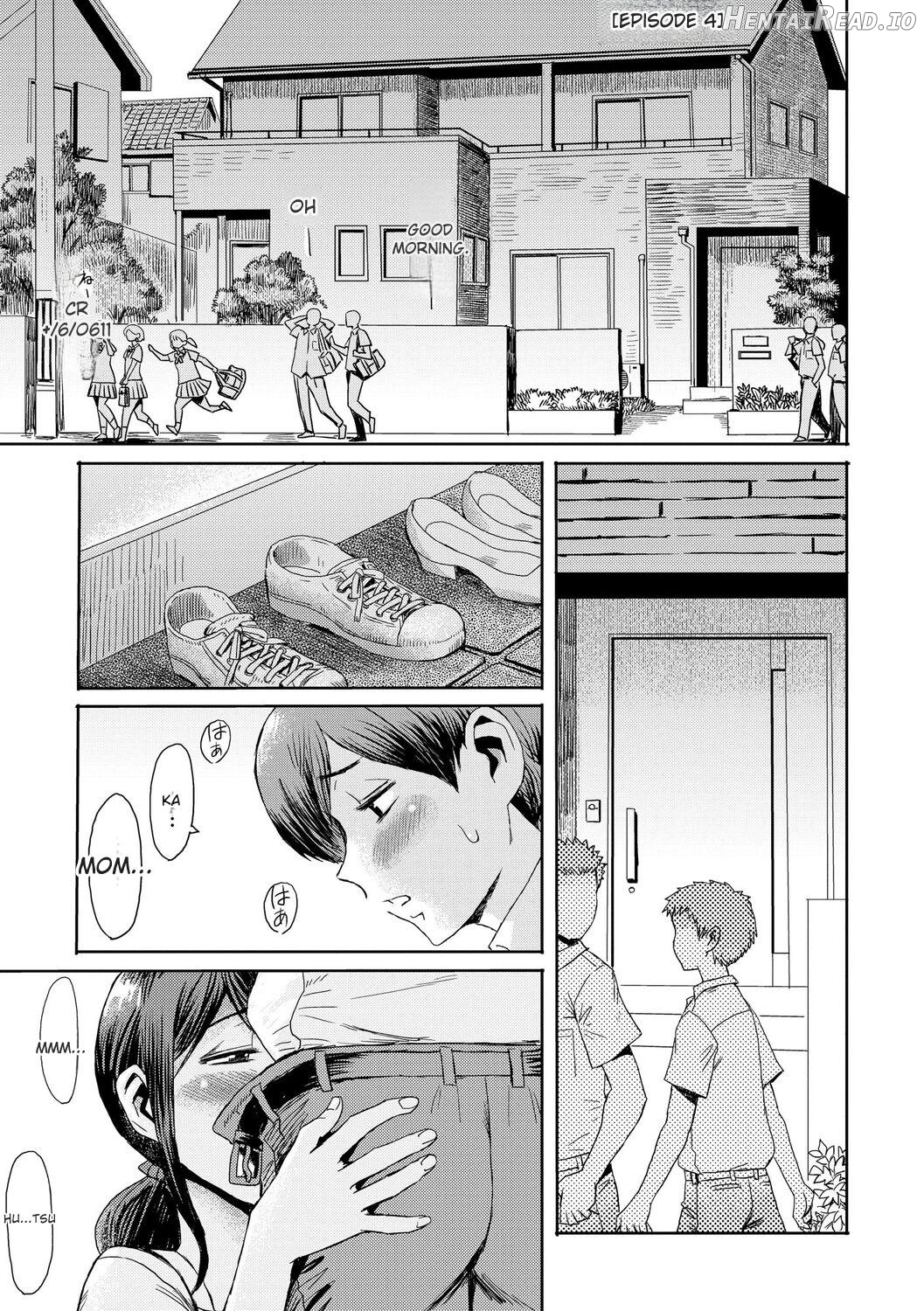 Soukan Syndrome Chapter 1 - page 77