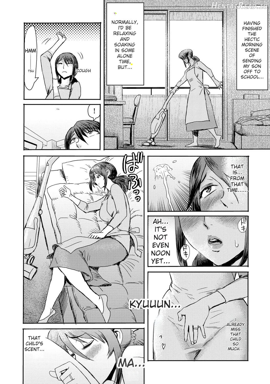 Soukan Syndrome Chapter 1 - page 80