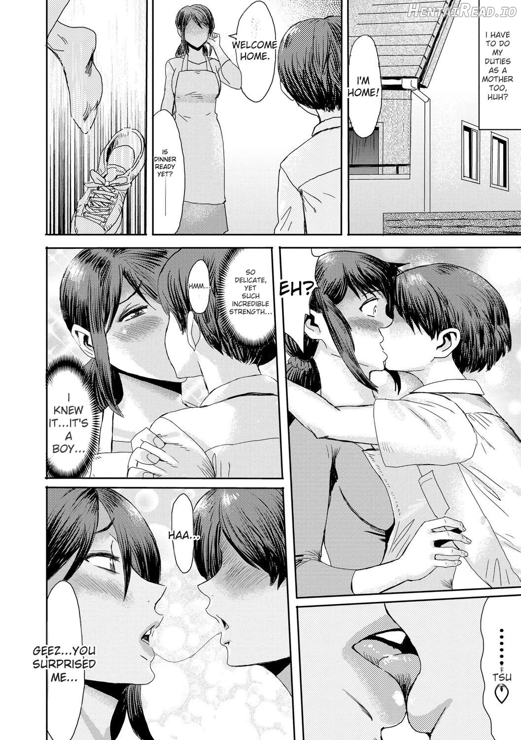 Soukan Syndrome Chapter 1 - page 84