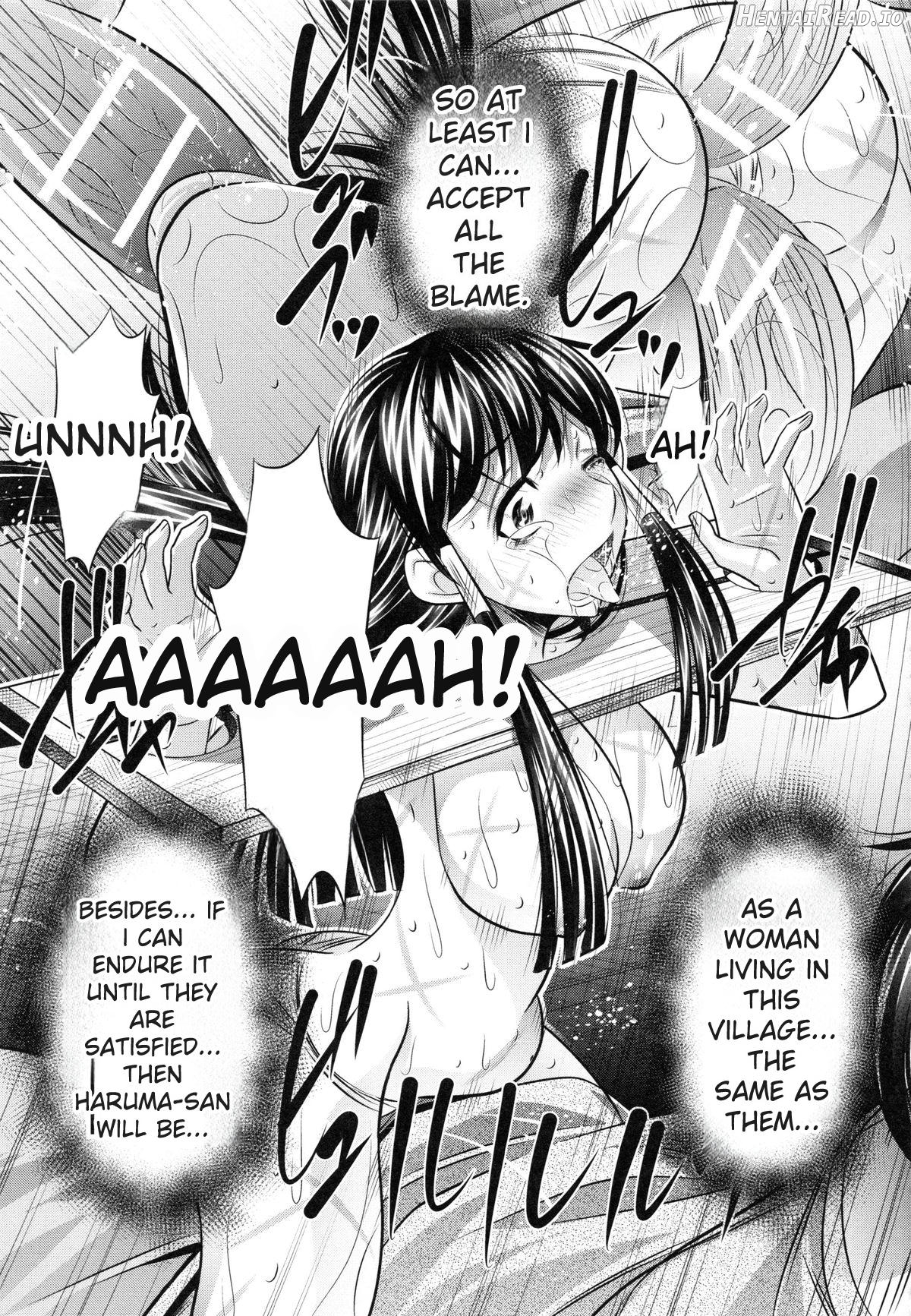 Kanbatsu Chitai Chapter 1 - page 105