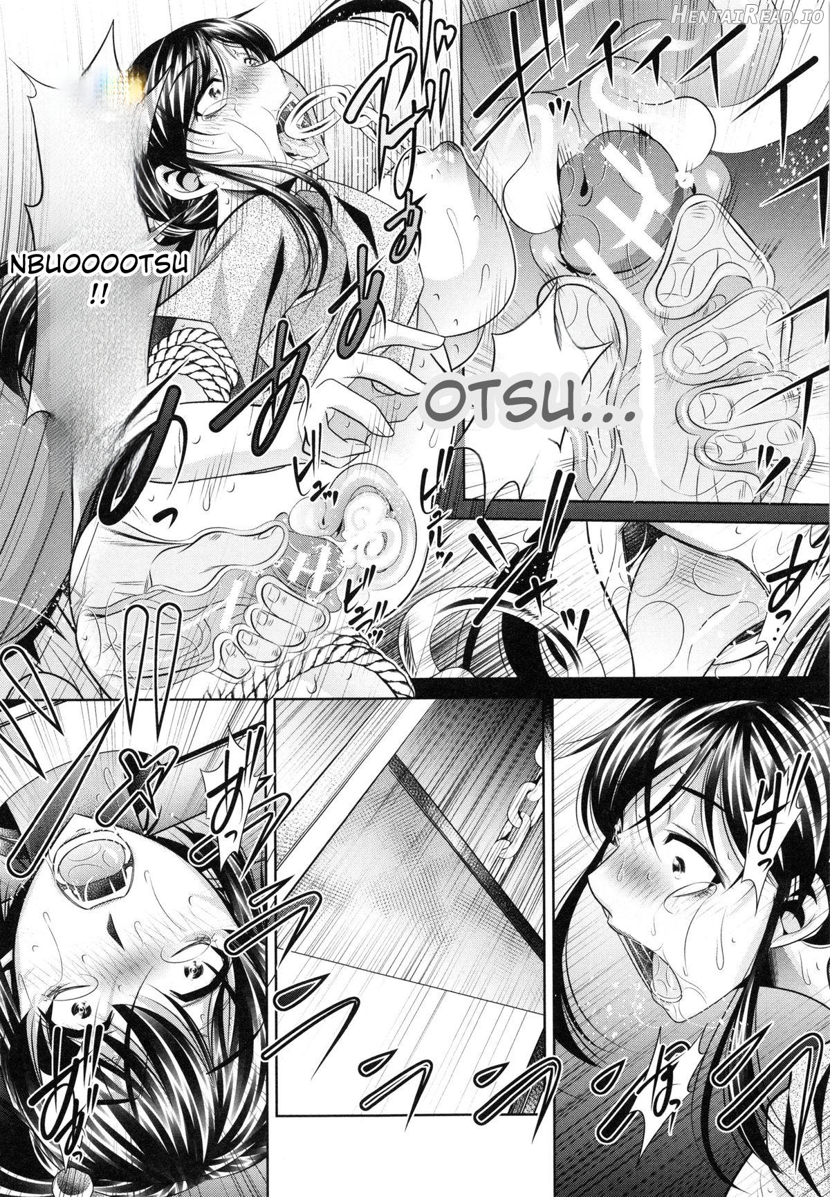 Kanbatsu Chitai Chapter 1 - page 56