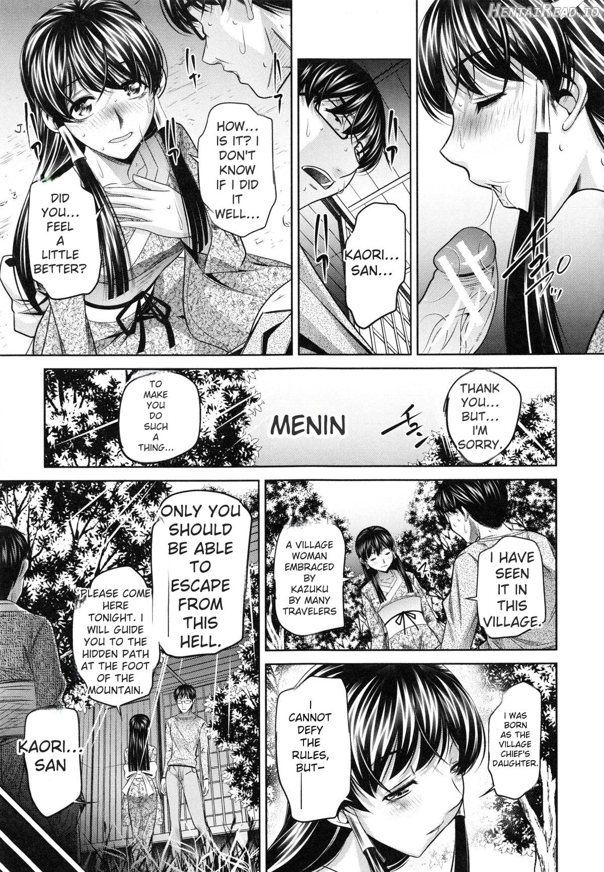 Kanbatsu Chitai Chapter 1 - page 67
