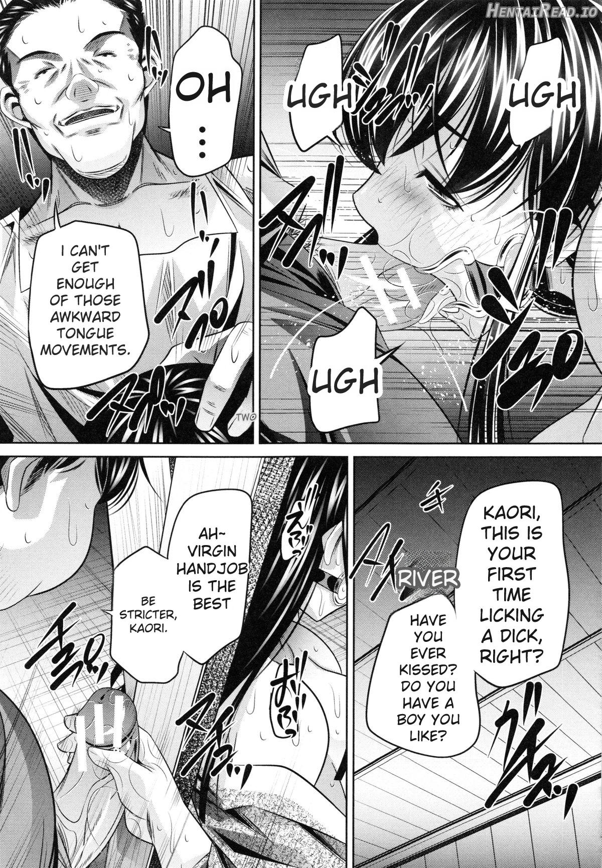 Kanbatsu Chitai Chapter 1 - page 73
