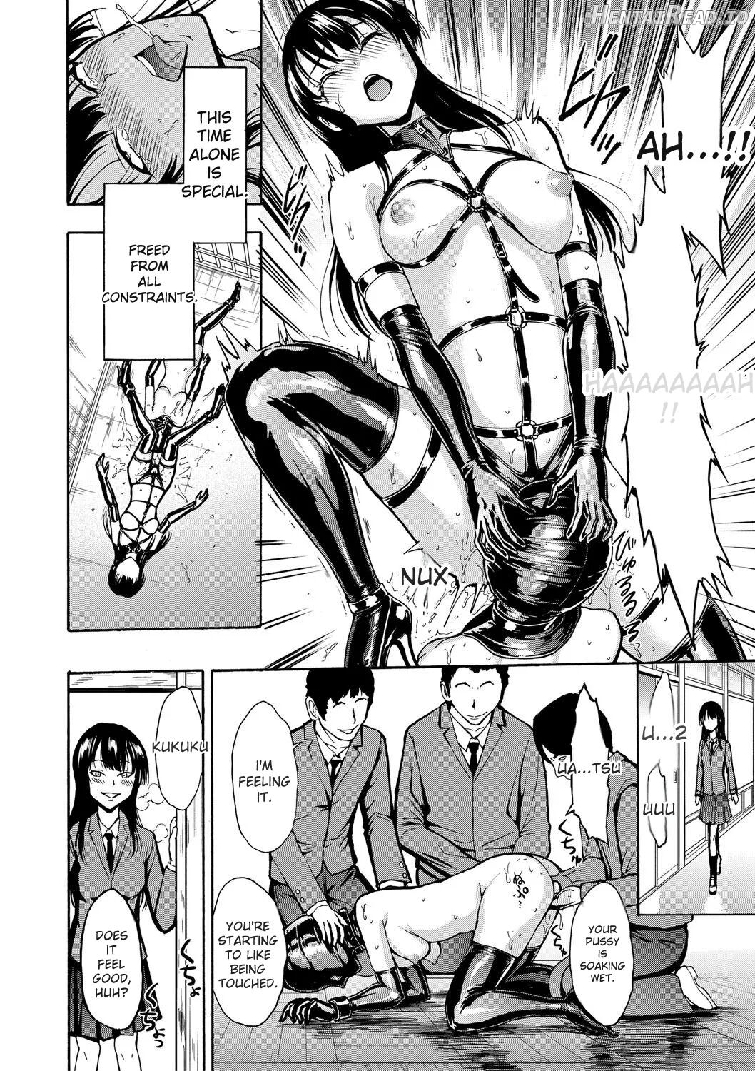 Hentai-tachi   Hentai Chapter 1 - page 101