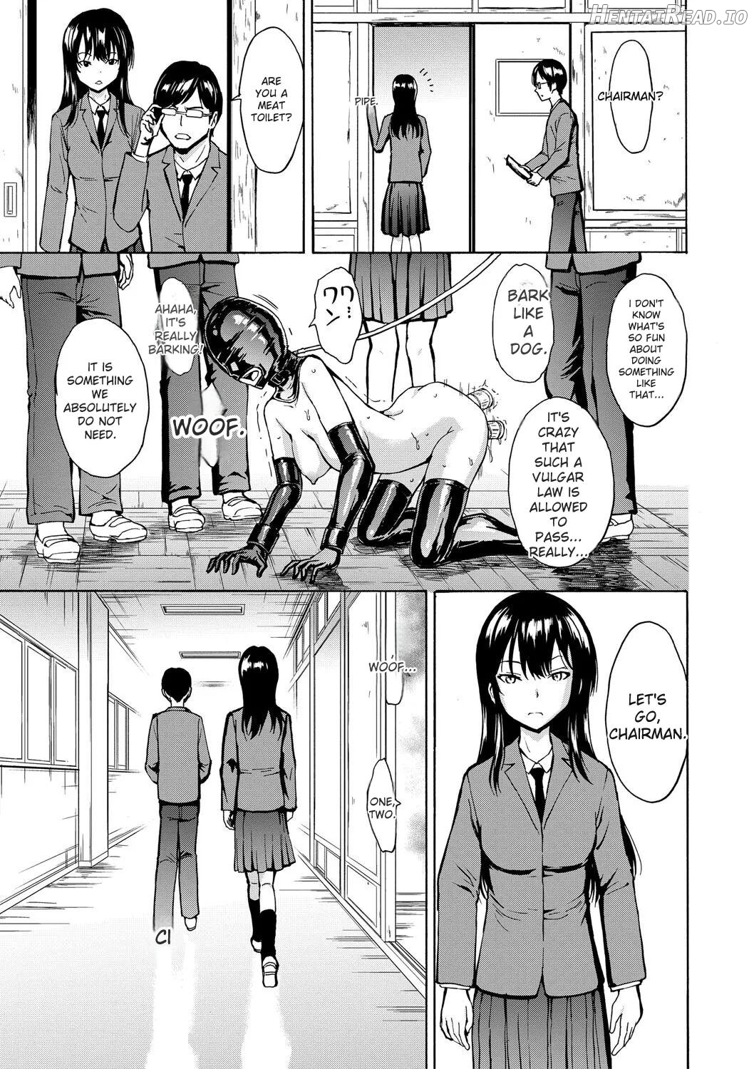 Hentai-tachi   Hentai Chapter 1 - page 102