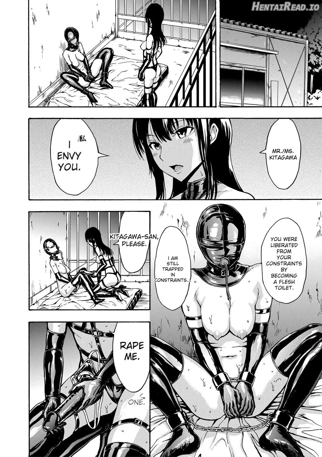 Hentai-tachi   Hentai Chapter 1 - page 103