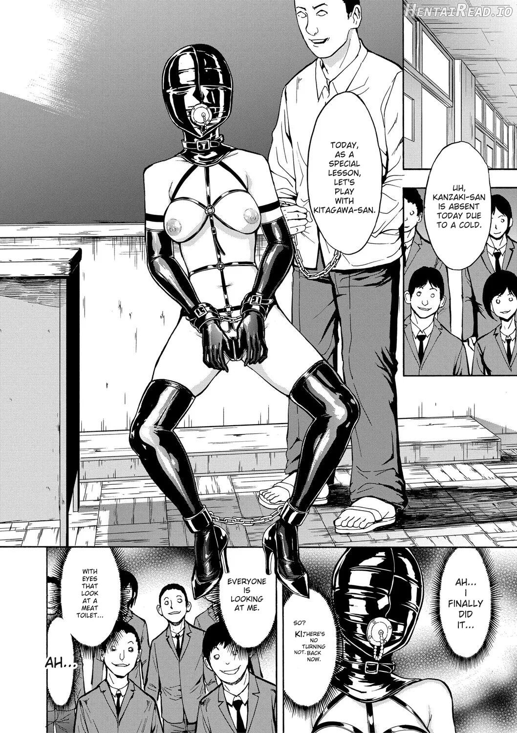 Hentai-tachi   Hentai Chapter 1 - page 109