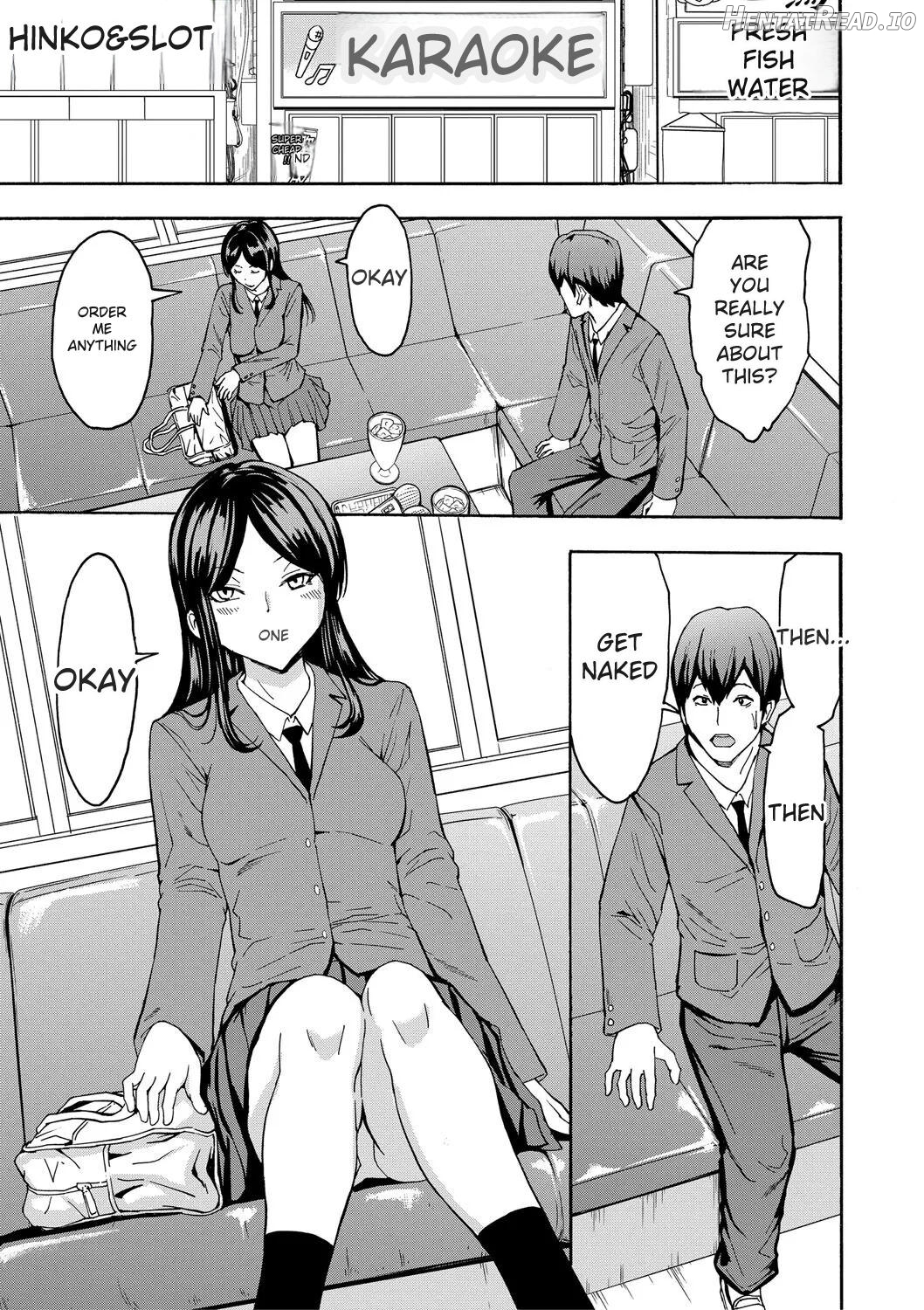 Hentai-tachi   Hentai Chapter 1 - page 120
