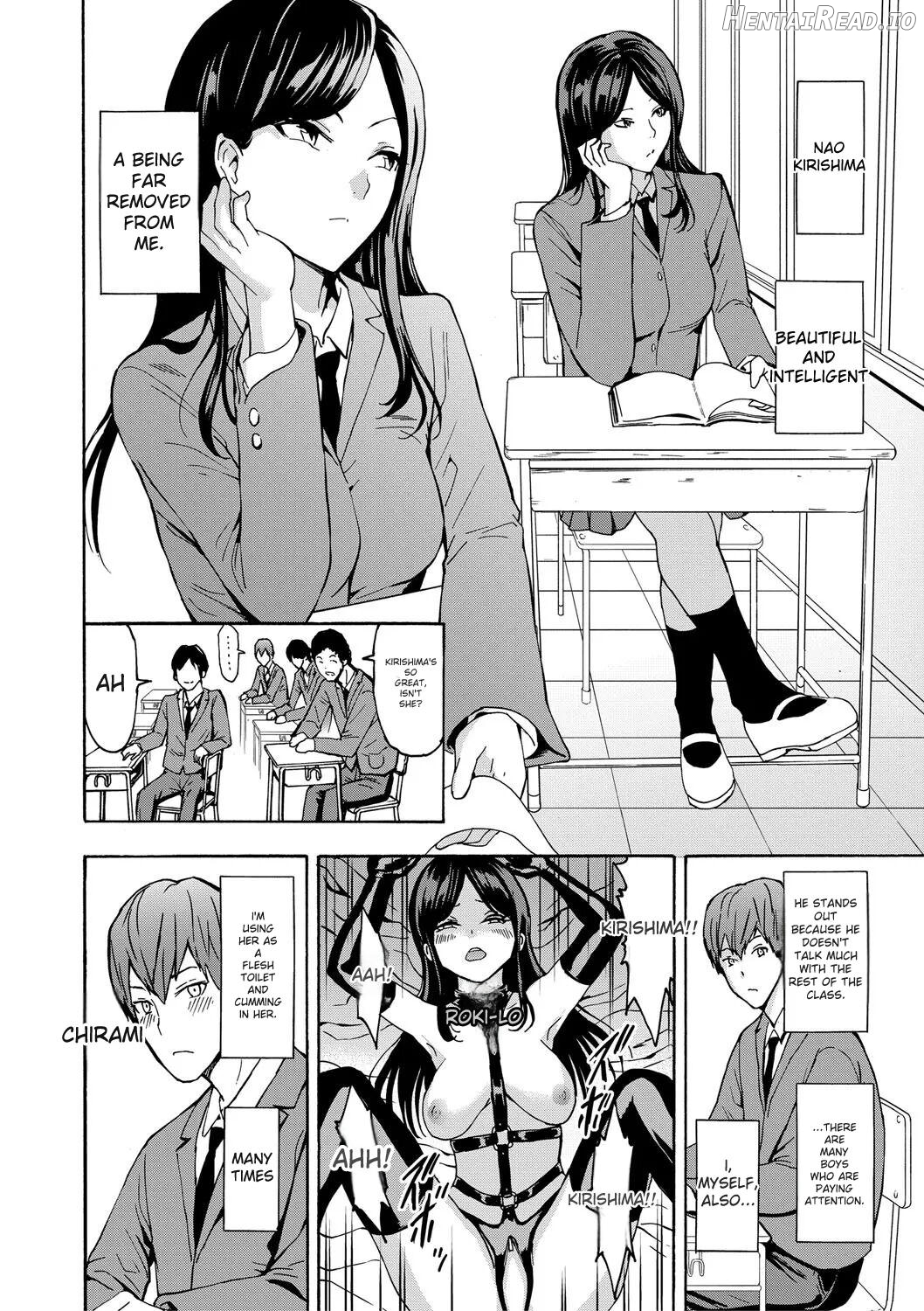 Hentai-tachi   Hentai Chapter 1 - page 123