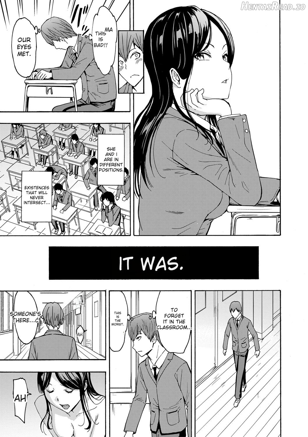 Hentai-tachi   Hentai Chapter 1 - page 124