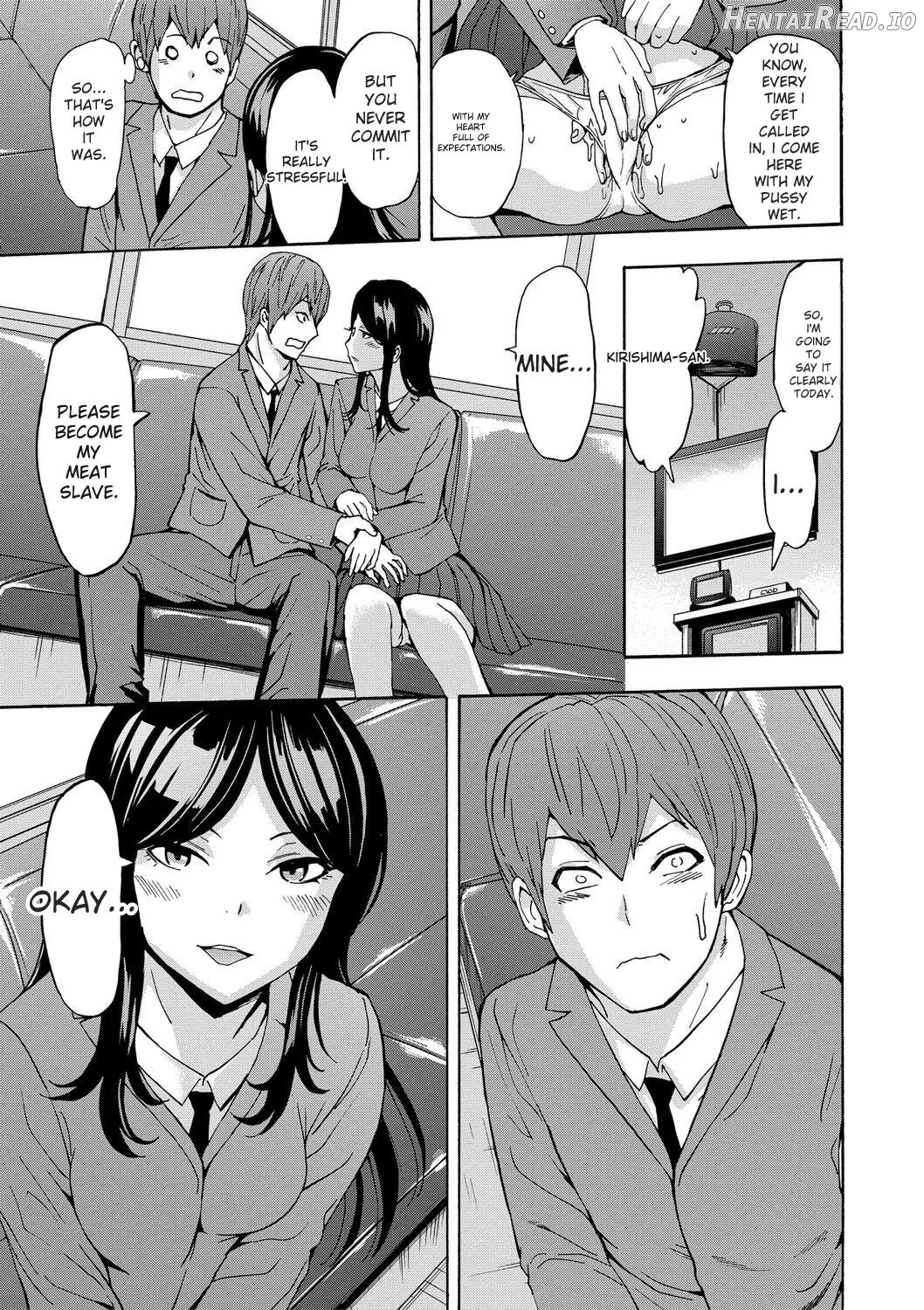 Hentai-tachi   Hentai Chapter 1 - page 136