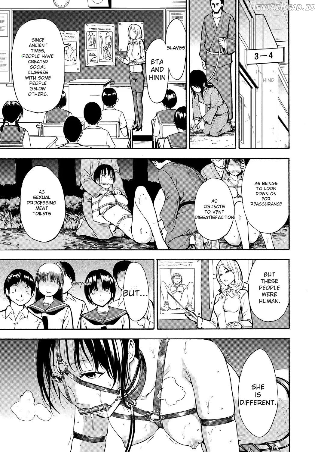Hentai-tachi   Hentai Chapter 1 - page 148