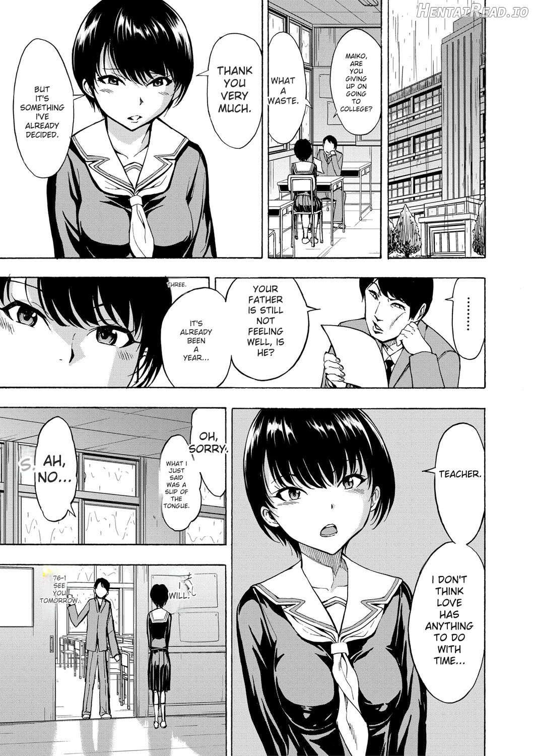 Hentai-tachi   Hentai Chapter 1 - page 174