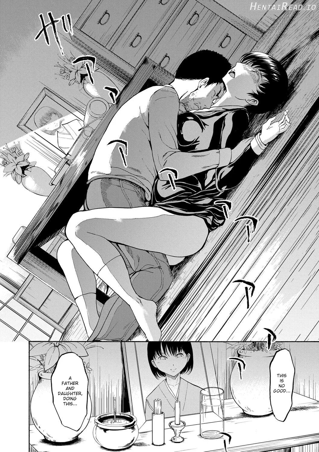 Hentai-tachi   Hentai Chapter 1 - page 177