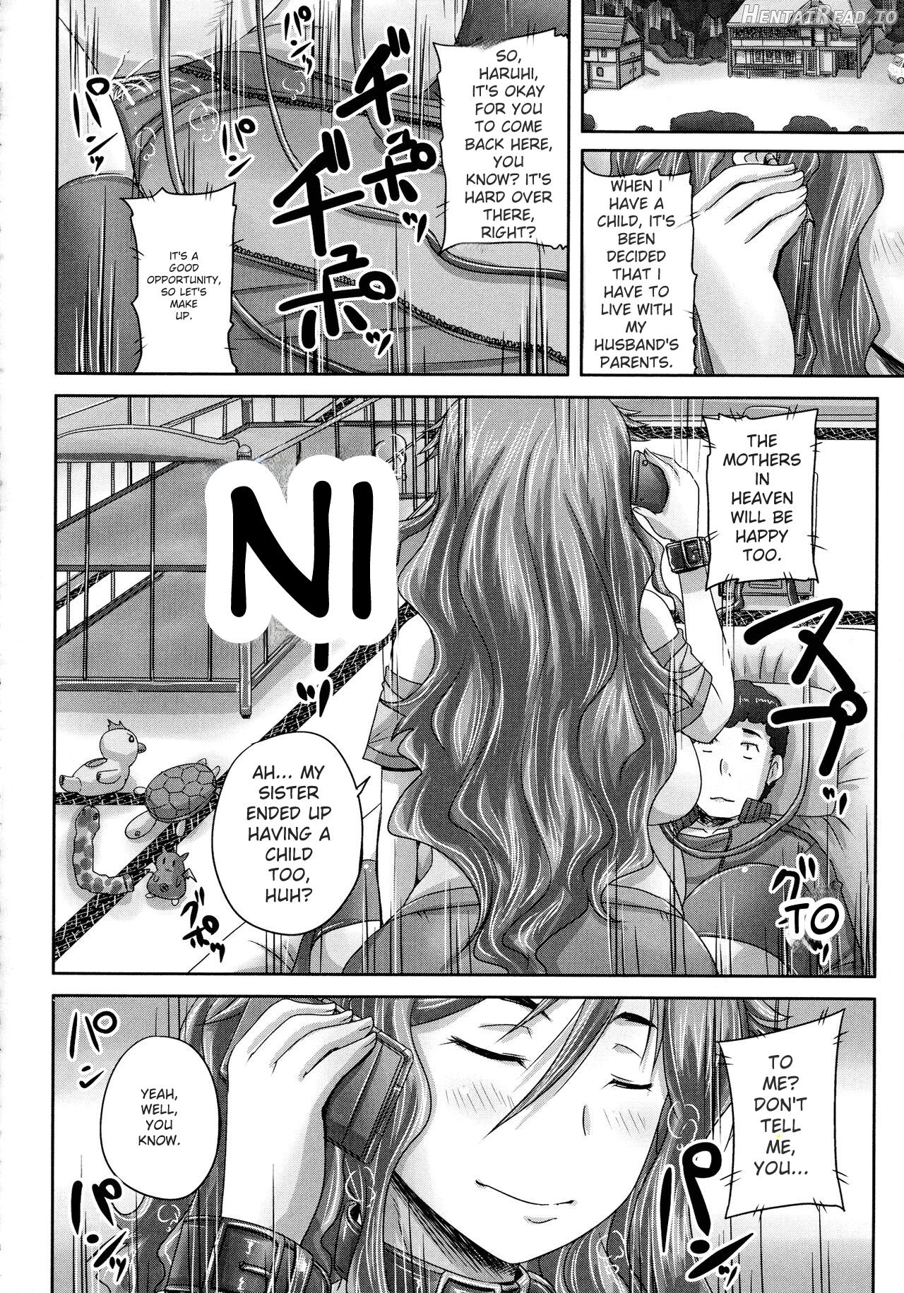 Choukyou→Kuppuku→Nikudorei Chapter 1 - page 49