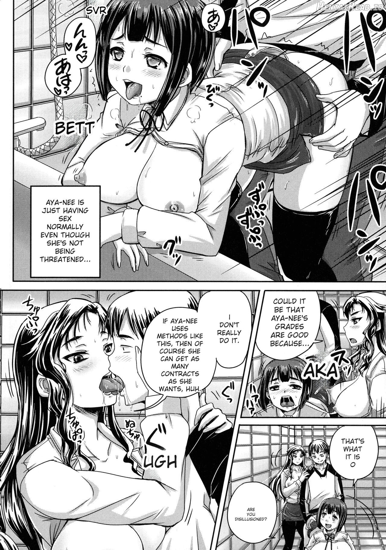 Choukyou→Kuppuku→Nikudorei Chapter 2 - page 37