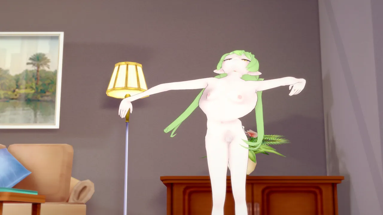 Cosplaying for Halloween Chapter 1 - page 12