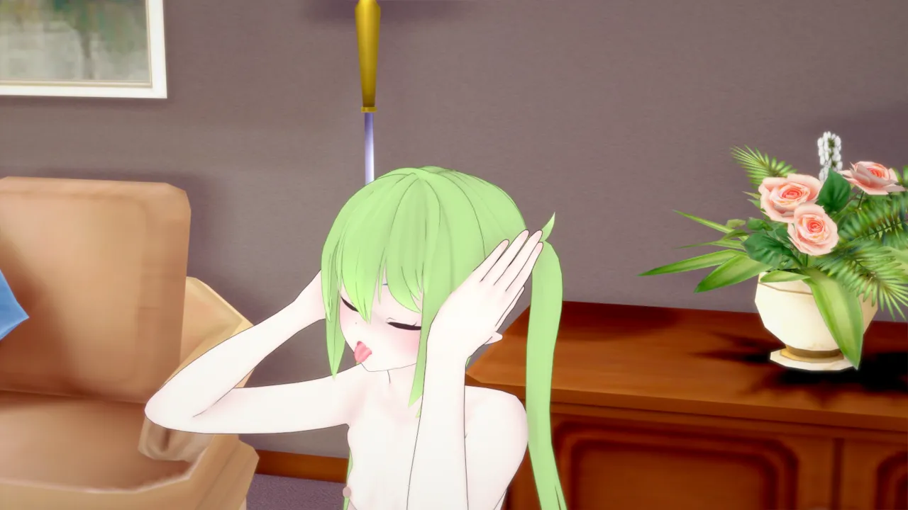 Cosplaying for Halloween Chapter 1 - page 14