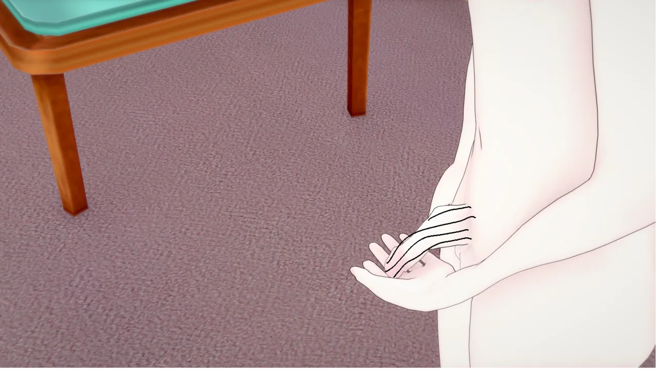 Cosplaying for Halloween Chapter 1 - page 17