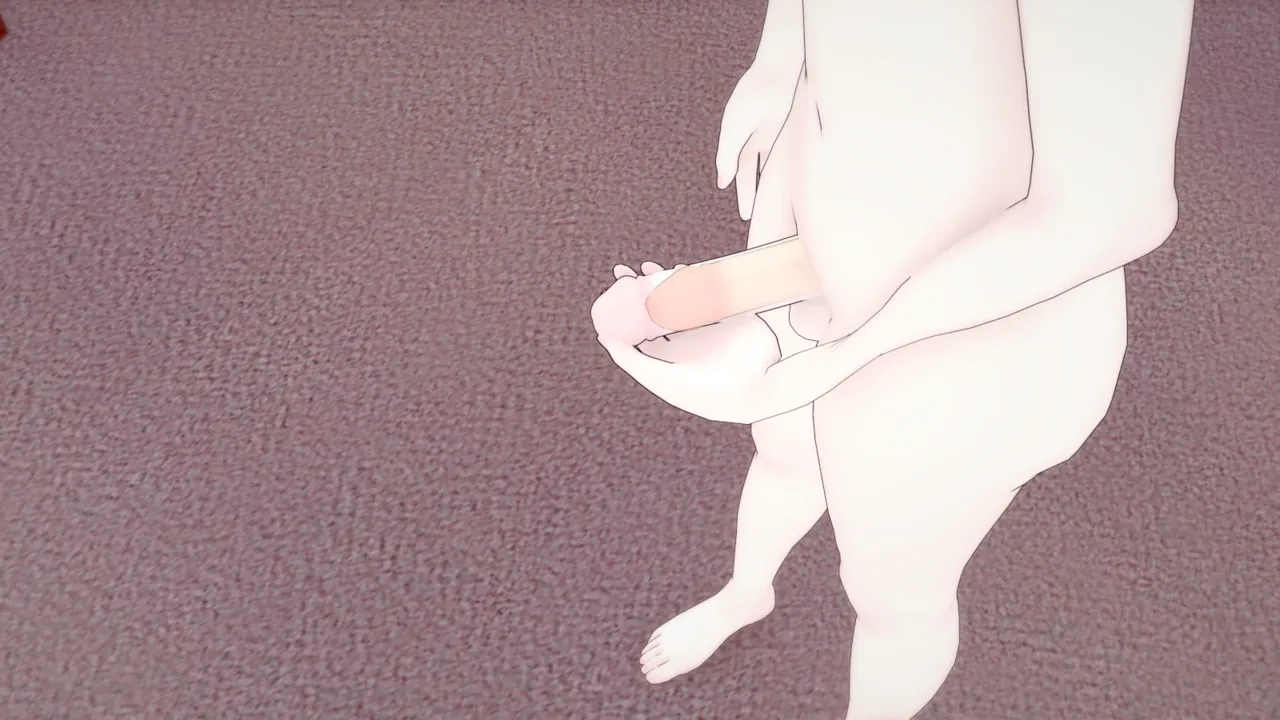 Cosplaying for Halloween Chapter 1 - page 18