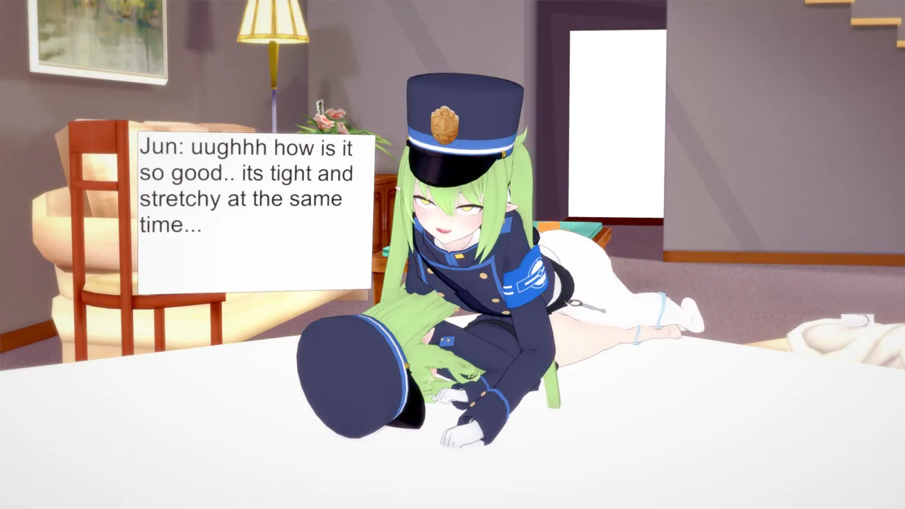 Cosplaying for Halloween Chapter 1 - page 28