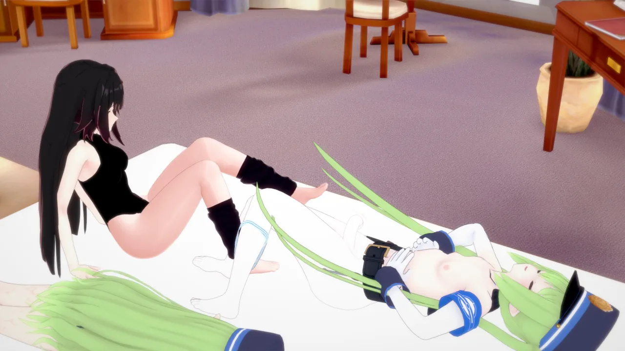 Cosplaying for Halloween Chapter 1 - page 36