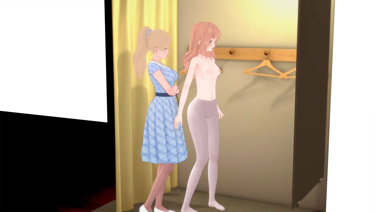 Mother daughter adventures Chapter 1 - page 13