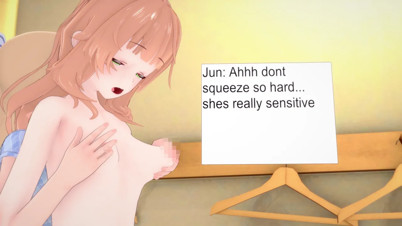 Mother daughter adventures Chapter 1 - page 14