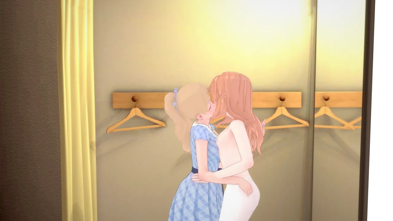 Mother daughter adventures Chapter 1 - page 17