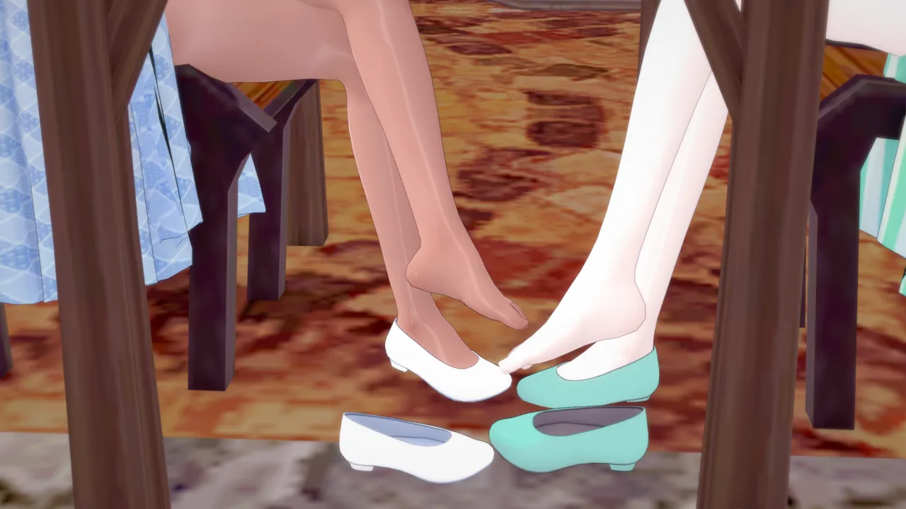 Mother daughter adventures Chapter 1 - page 20