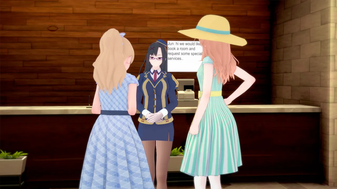 Mother daughter adventures Chapter 1 - page 31