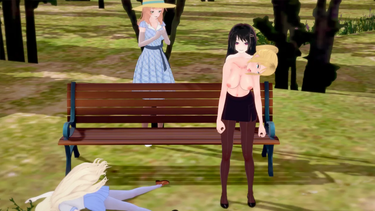 Mother daughter adventures Chapter 1 - page 65