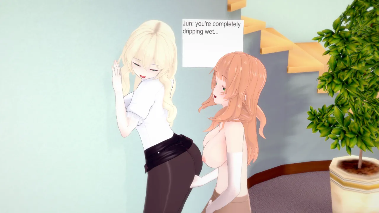 Mother daughter adventures Chapter 1 - page 78