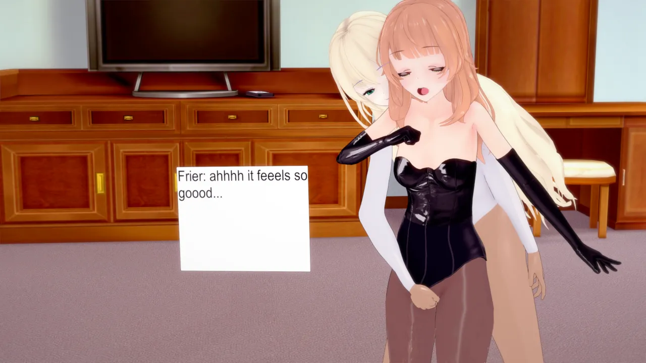 Mother daughter adventures Chapter 1 - page 94