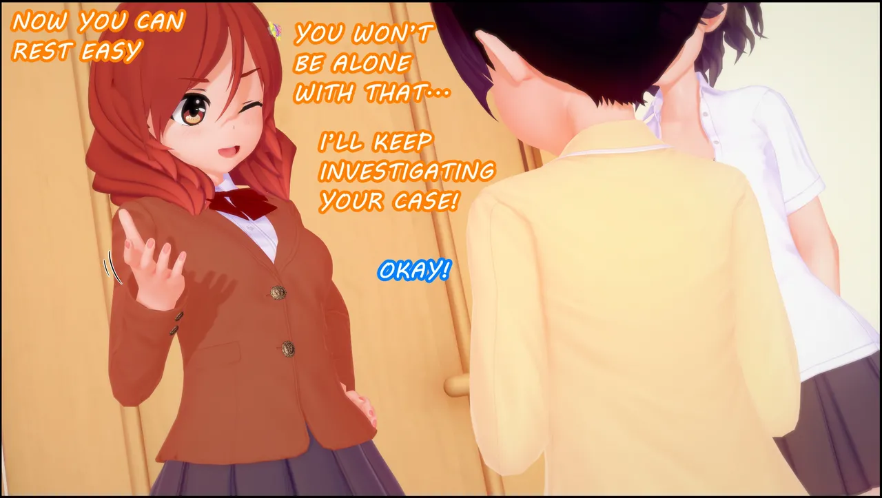 SUCCUBUS 4 Chapter 1 - page 107