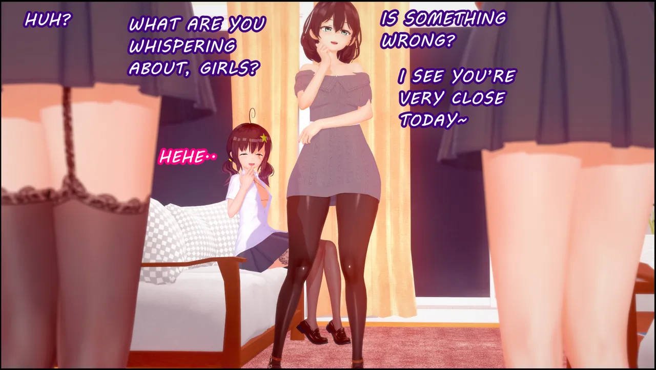 SUCCUBUS 4 Chapter 1 - page 111