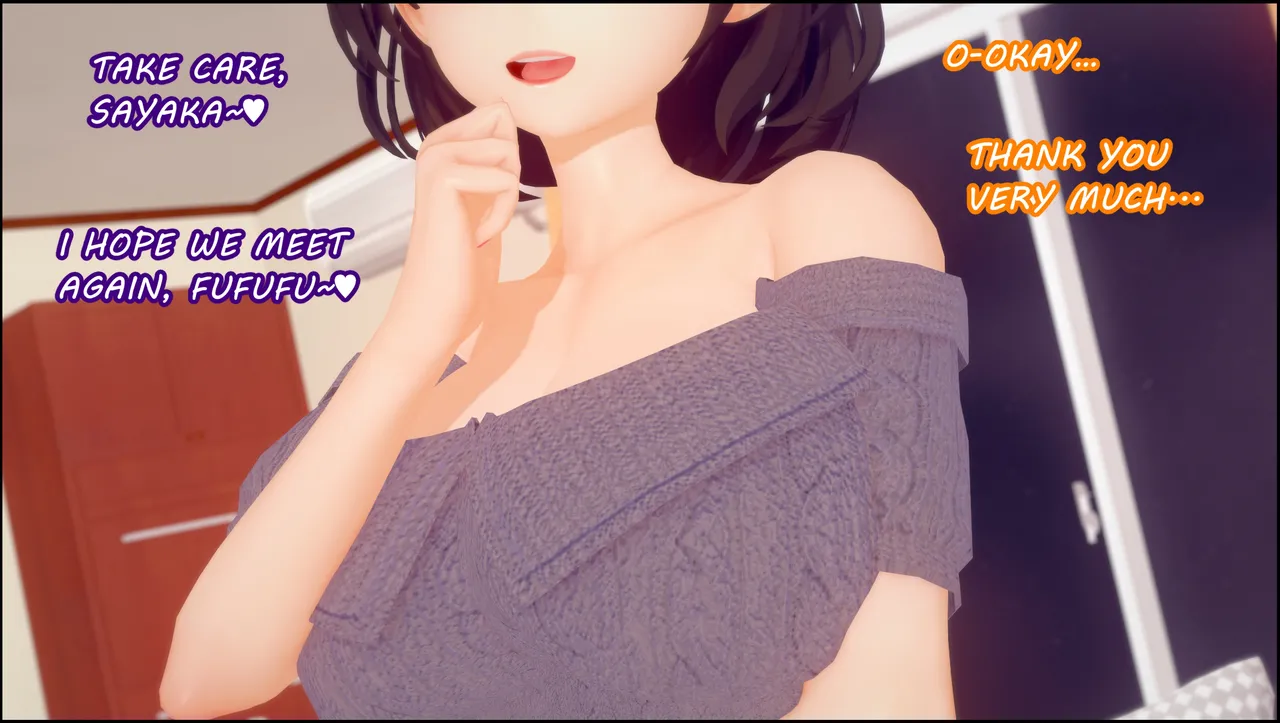 SUCCUBUS 4 Chapter 1 - page 114