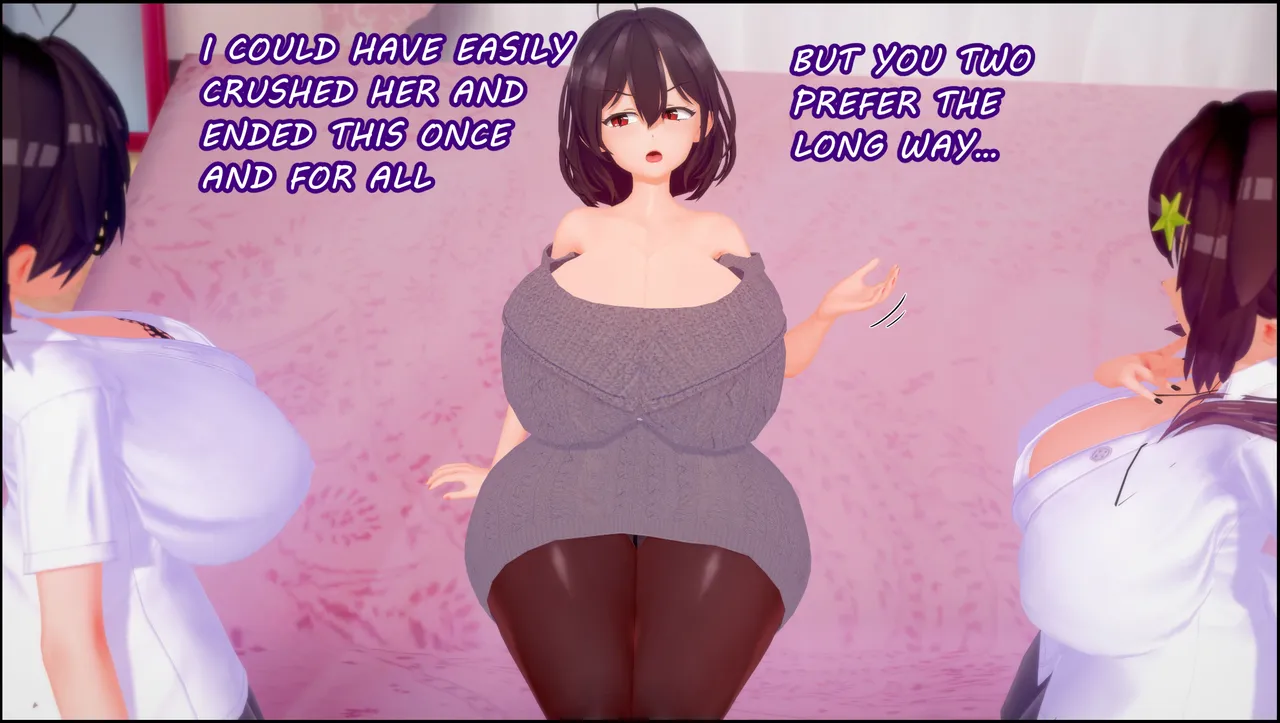 SUCCUBUS 4 Chapter 1 - page 118