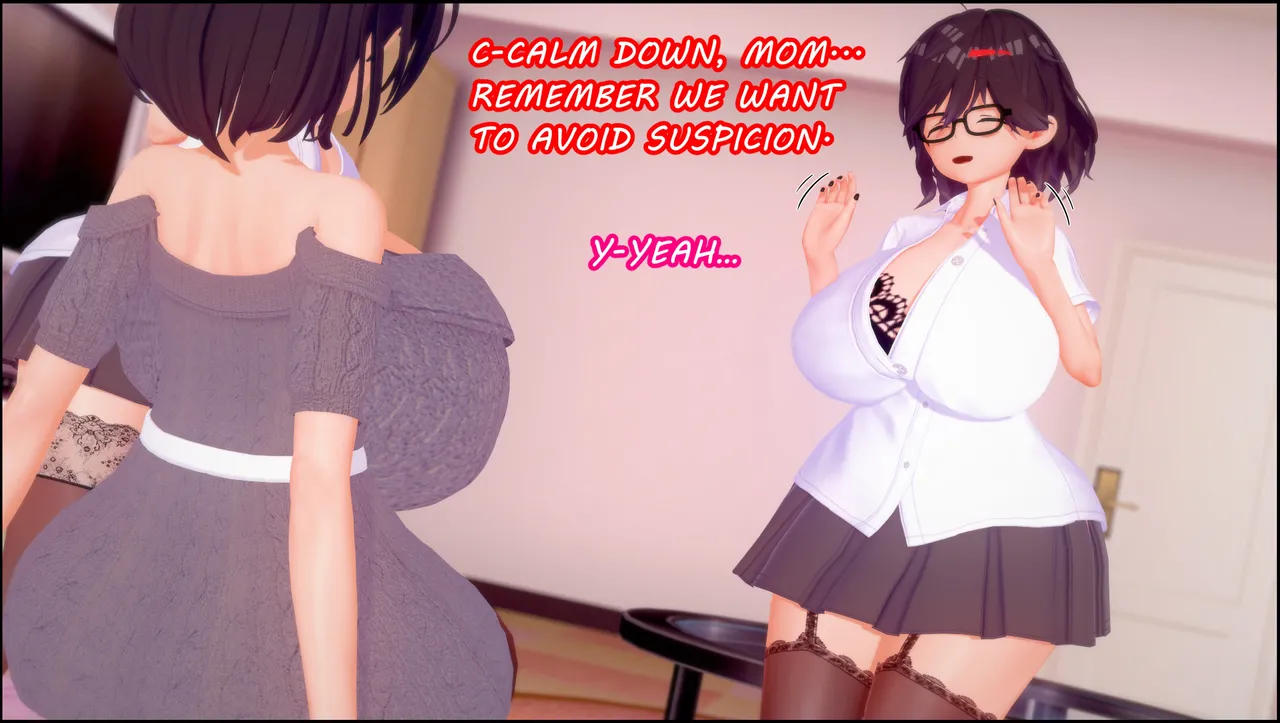 SUCCUBUS 4 Chapter 1 - page 119