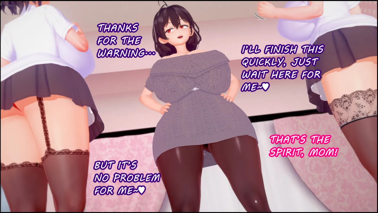 SUCCUBUS 4 Chapter 1 - page 125